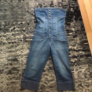 🦋 GUESS JEANS S